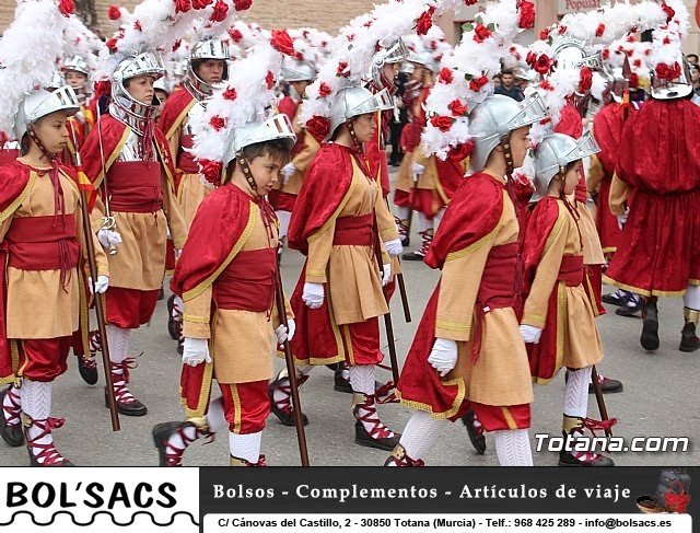 Jueves Santo traslado mañana 2019 - 114